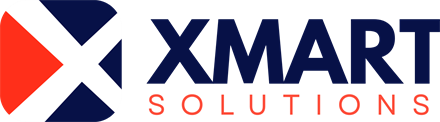 Xmart Solutions logo